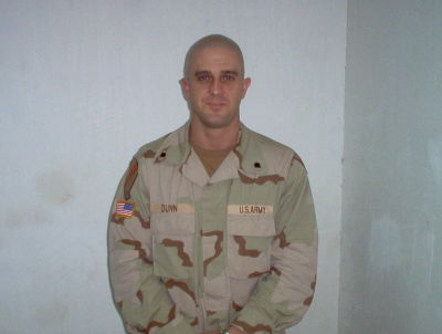 Jon Dunn
