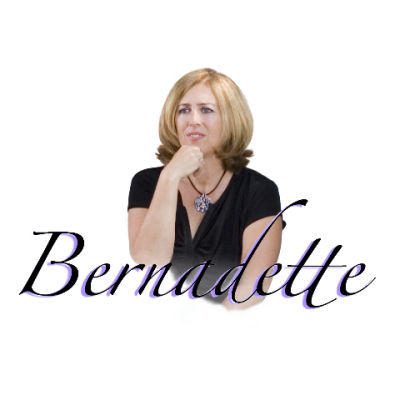 Bernadette Gillespie