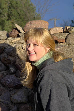 Shelly Hollen