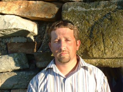 Vern Fitzgerel