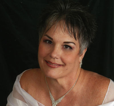 Judy Gardner