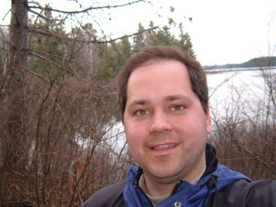 John Mccorkel