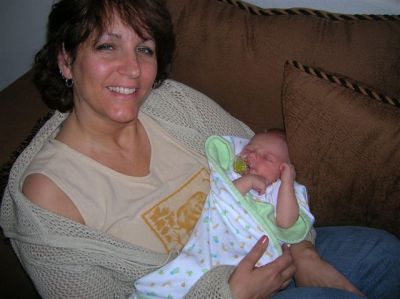 Nancy Bachman