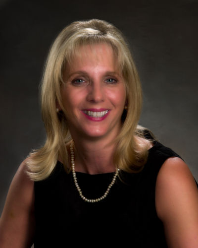 Donna Crisp