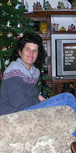 Margaret Moen