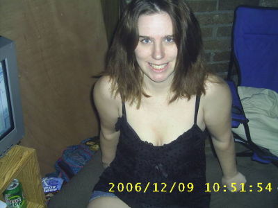Tina Mclaughlin