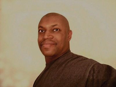 Ronald Williams