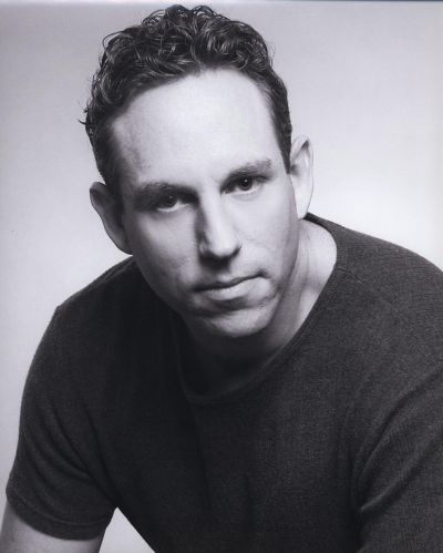 Michael Krieg