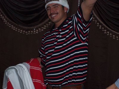 Jose Jaquez