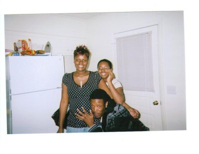 Shonice Heaggans