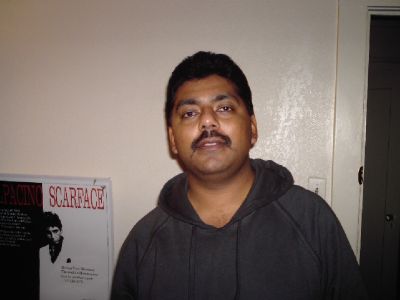 Anil Prasad