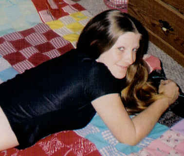 Lisa Call