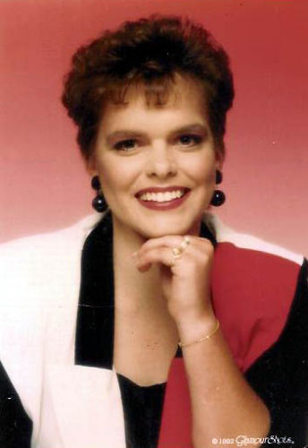 Ellen Petrina