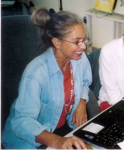 Susan Jones