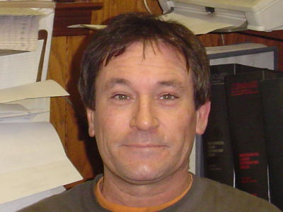 James Heath