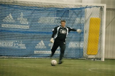 Michael Lott