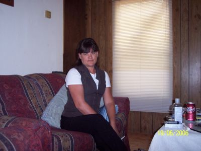 Sylvia Barnes