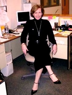 Donna King