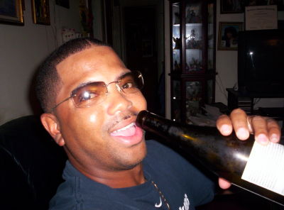 Reginald Weaver