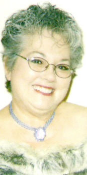 Brenda Davis