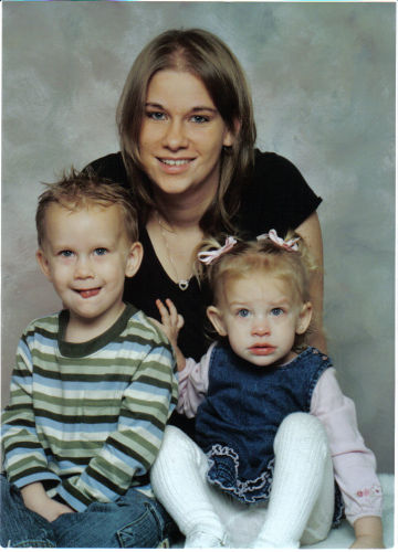 Cheri Gober