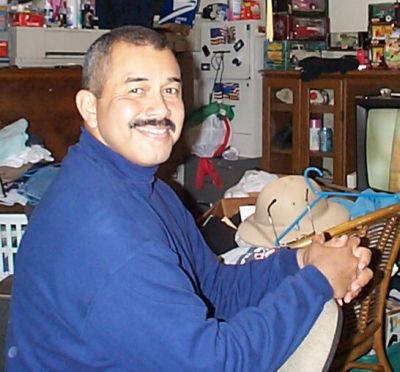 Roberto Feliberty