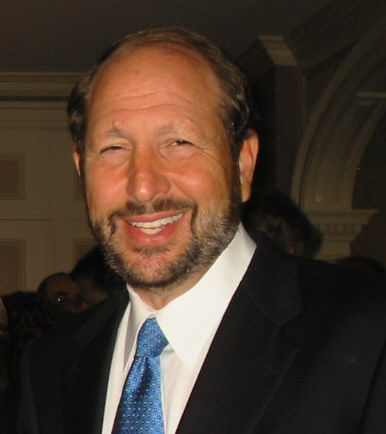 Peter Elinsky