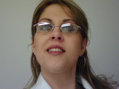 Loreen Wible