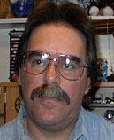 Robert Dougherty