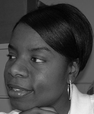 Tonisha Drummer