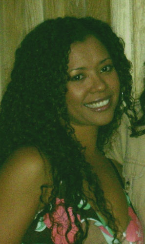 Charise Ezell
