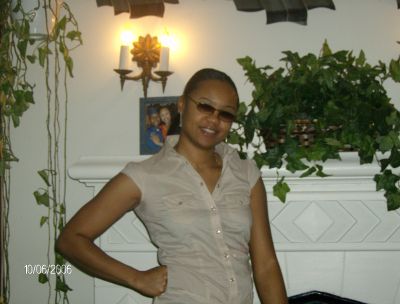 Tamala Lumpkin