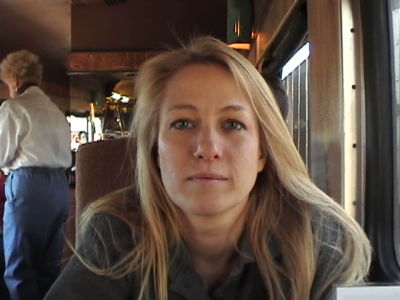 Michelle Masters