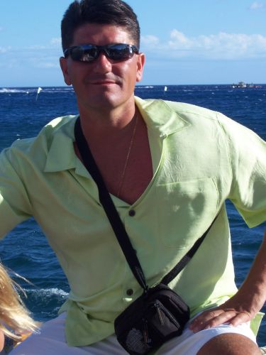 David Palmisano