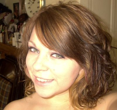 Tiffany Eickhoff