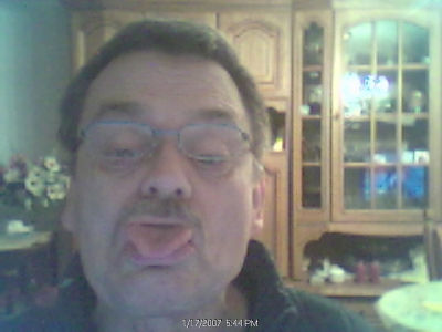 Joseph Hart
