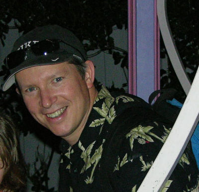 Mark Jakusovszky