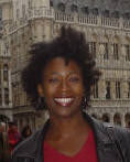 Ruth White