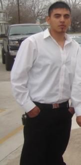 Jose Mejia