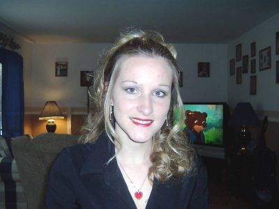 Jamie Dillard