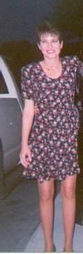 Kimberly Sanders