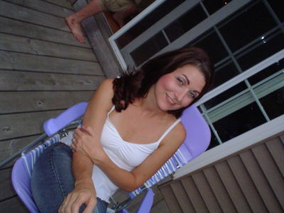Kathryn Carmichael