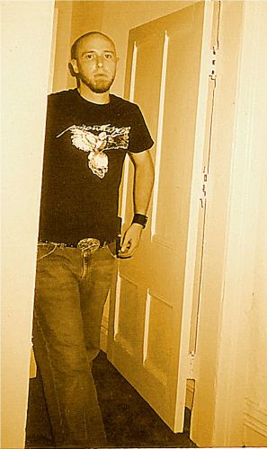 Aaron Easley