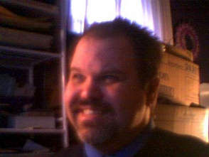 Roy Morris