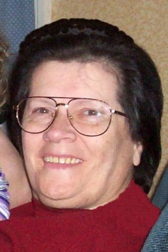 Antoinette Harris