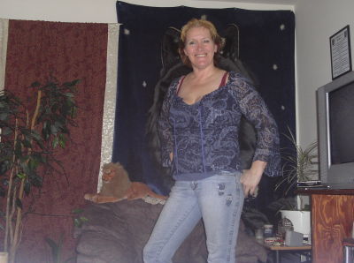 Stephanie Glasscock