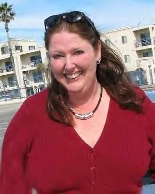 Cynthia Walunas