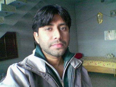 Surjit Singh