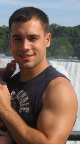 Gabriel Antenucci