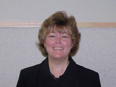 Jill Buchanan